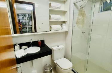 Tambaú Home Beira Mar - com varanda - Foto 3