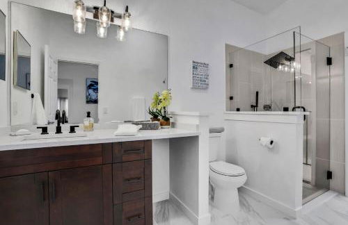 WH485WP - 4Bedrm | Private Pool | Newly Remodeled - Foto 16