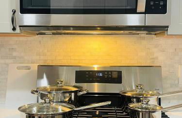 Cornhill 2BR High Falls Wi-Fi Full Kitchen - Foto 18