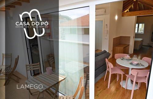 Casa do Pó, Alojamento Local - Foto 1