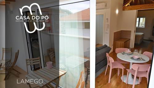 Casa do Pó, Alojamento Local - Photo 1