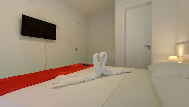 Excelente casa em Porto das Dunas - Foto 2, Habitación