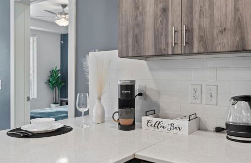 Unique SLC Getaway 2-Bed, 2-Bath with Fire Pit - Foto 71