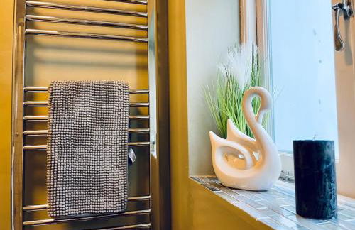 Beautiful 2-bed Apartment In The Heart Of The City - Foto 34