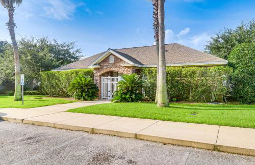 3 Mi to OWA Modern Condo with Resort Pool! - Foto 22