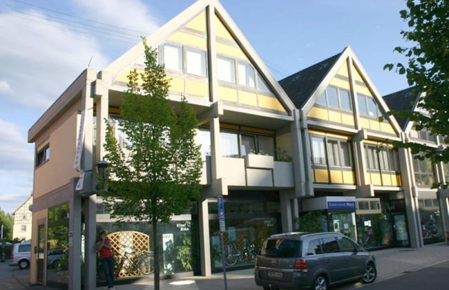 Mott Comfortable Holiday Residence - Foto 20