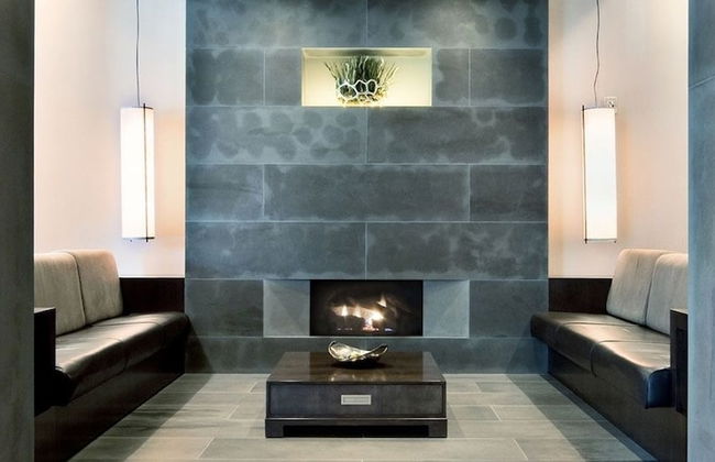 Luxy Suites Washington - Foto 22