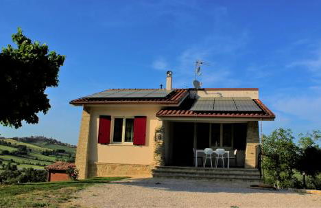 Villa Edelia - Foto 32