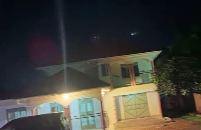 Bujagali Villa - Photo 12