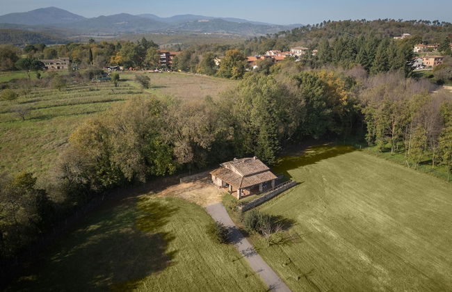 Il Fontanino Holiday Home-il Fontanino - Foto 3