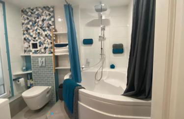 Cosy courcelles - Foto 33