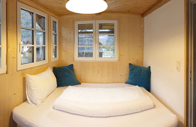 Chalet am Sonnenhang - Foto 62