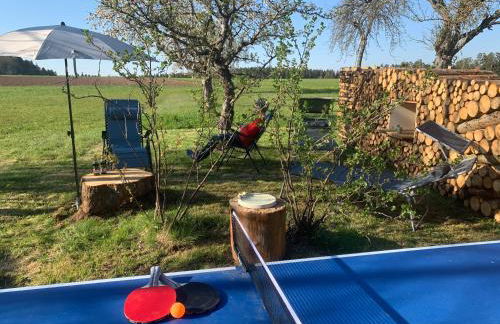 Auszeit im Gartenweg - Foto 21