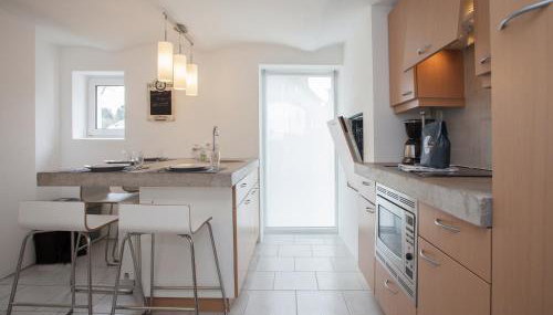 Large Apartment in Winterberg-neuastenberg Located Directly on a ski Area - Foto 4