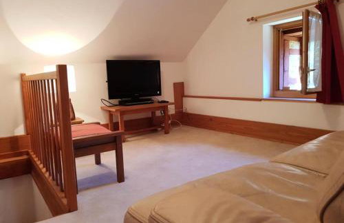 Gîte de France De la bergerie 2 épis - Gîte de France 4 personnes MAE-9104 - Foto 9