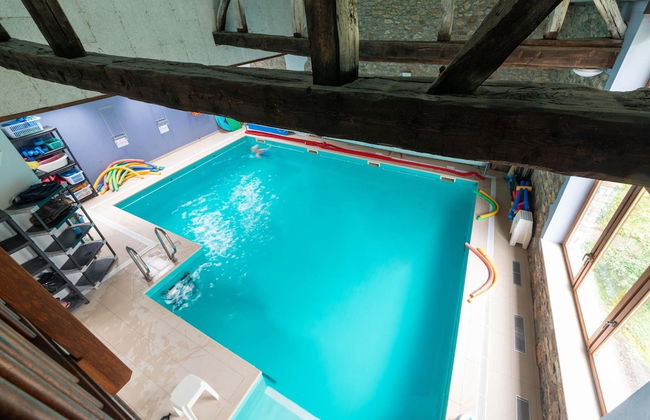 Riverside Loft in Esneux - Foto 21