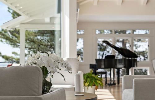 Exclusive Resort Escape - Heated Pool, Spa & Pickleball - Foto 35