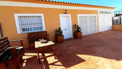 Villa Flor de Loto - Foto 4