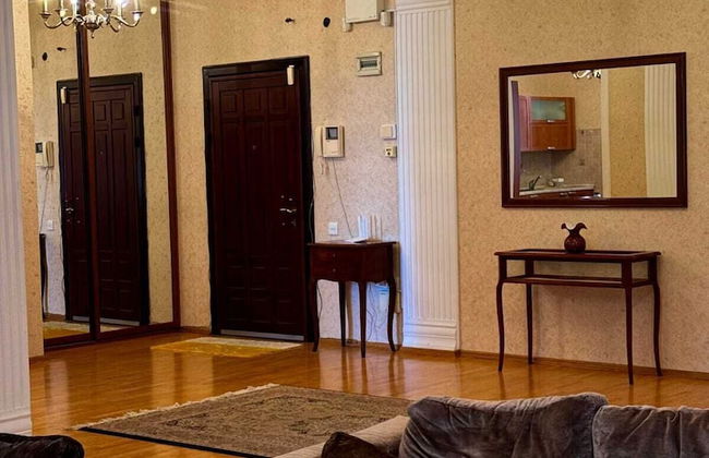 Layla Apartment - Foto 1