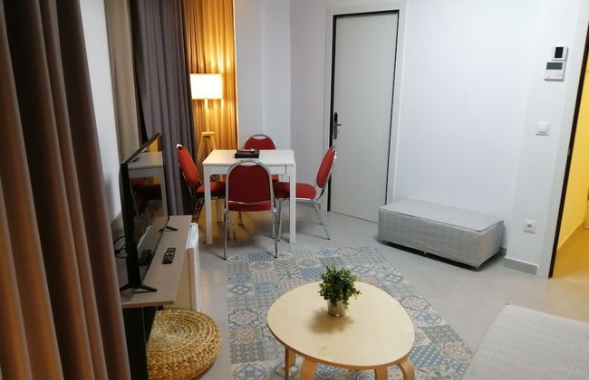 Las Cebras Apartamentos Turísticos - Foto 12