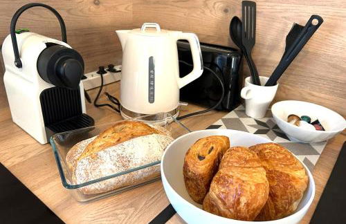 Maison de Charme en centre-ville - Foto 11