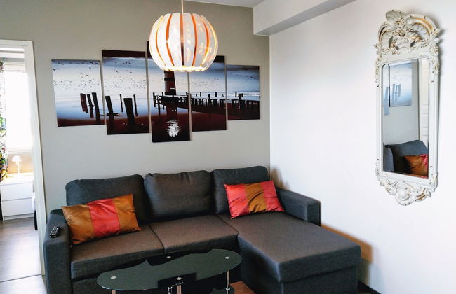 Pro Apartments - Foto 62