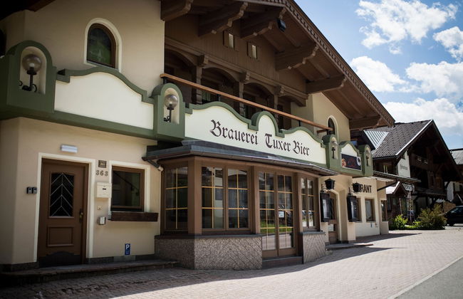 Tuxie Haus - Foto 54