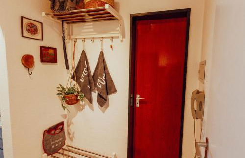 Stube Elli mit Oberstaufen Plus Karte - Foto 11