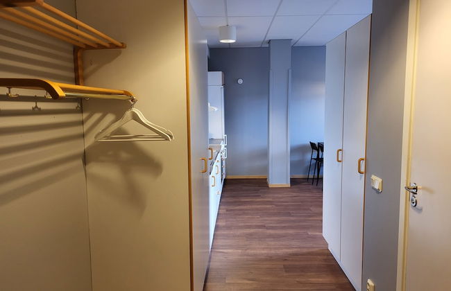 Apartments Centralstation - Foto 7