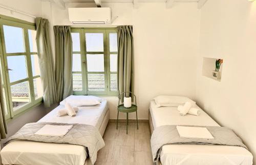 Central Suites Aegina 5 - Foto 15