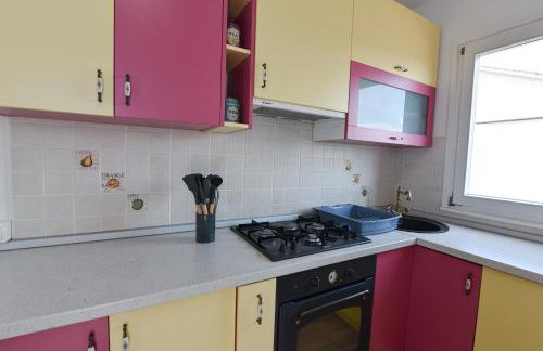 Brseč Villa AnDa s apartmanima i bazenom - Foto 30