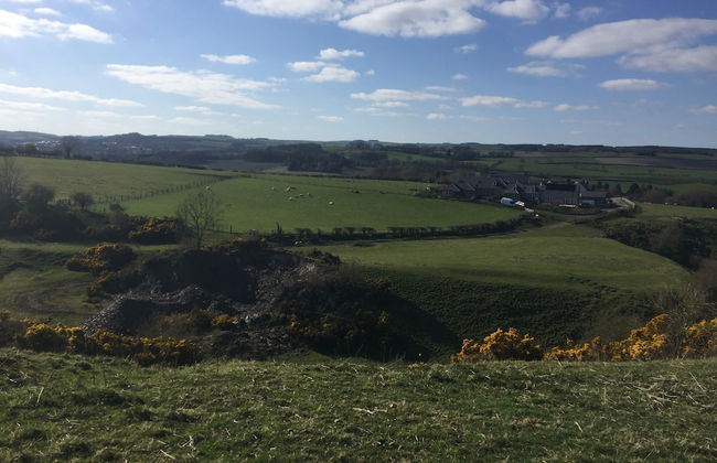 Jura @ Westcote Glamping - Foto 16