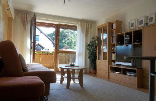 Ferienwohnung Günschmann - Foto 6