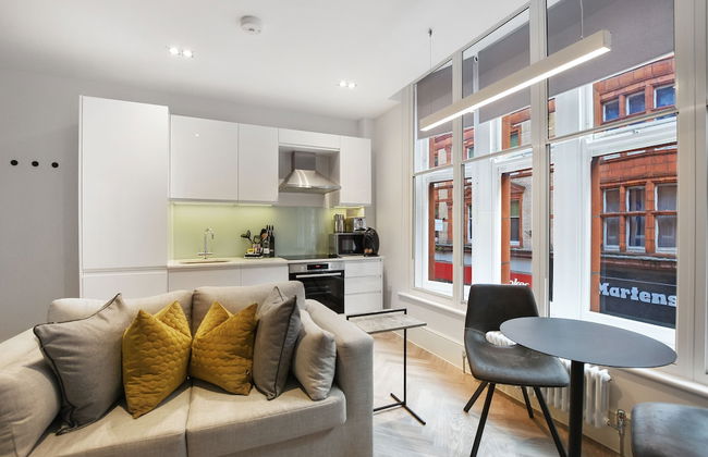 VICTORIA HOUSE by Aeria Apartments - Foto 17