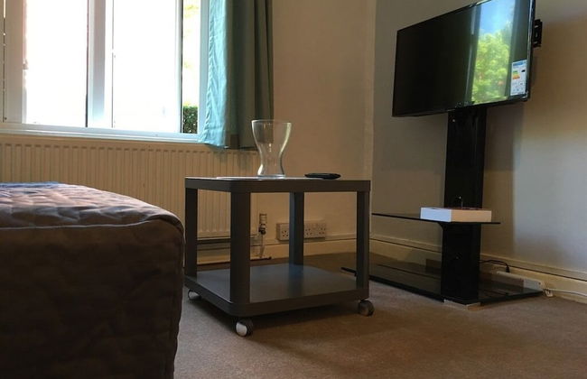 Marble Apartments - Photo 19