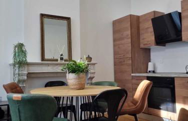 Le Vauban Cambrai - Foto 13