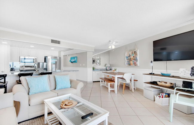 Edgewater Tower 2-408 - Foto 11