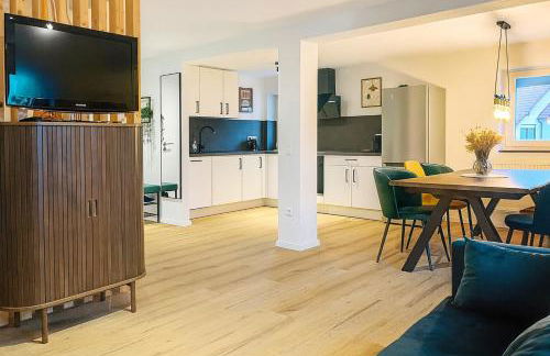 Maisonett am Rebhügel-modern wohnen in den Weinbergen - Foto 12