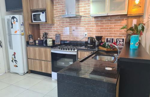 Duplex 02 Suites - Cond.Fechado 08 P - Foto 50