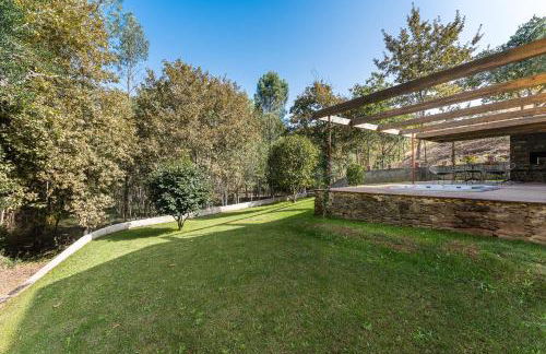 Casa de Medas - Private country house with outdoor spa and river view only 25 minutes away from Oporto - Foto 43