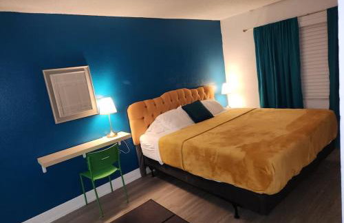 Beautiful 2-Bedroom Condo Near Universal and other Orlando Attractions, King Bed & Wi-Fi - Foto 18