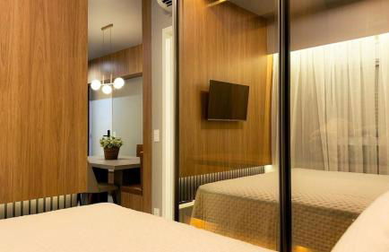 O mais novo e aconchegante da cidade - Foto 14