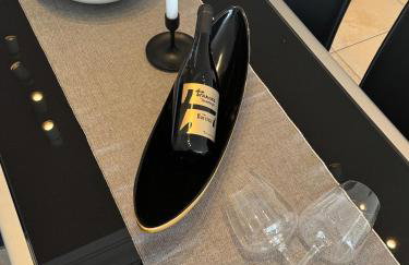 Traumwohnung mit Meerblick! - Foto 19