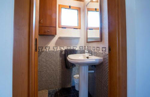 Villa Parets de Sucre - Foto 11