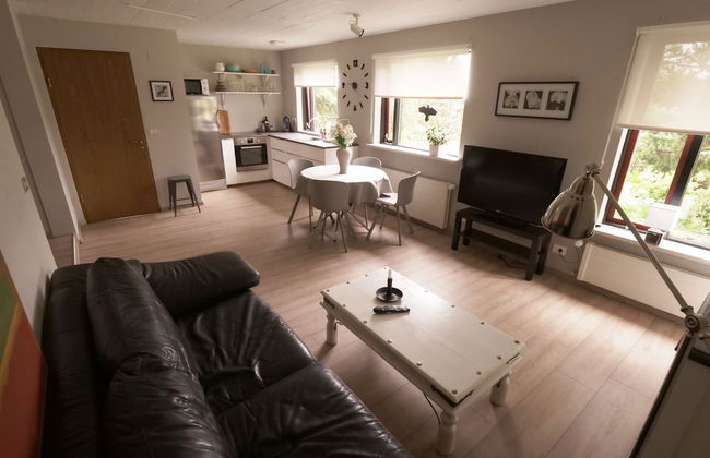 Mánahlíð 6 - Foto 12