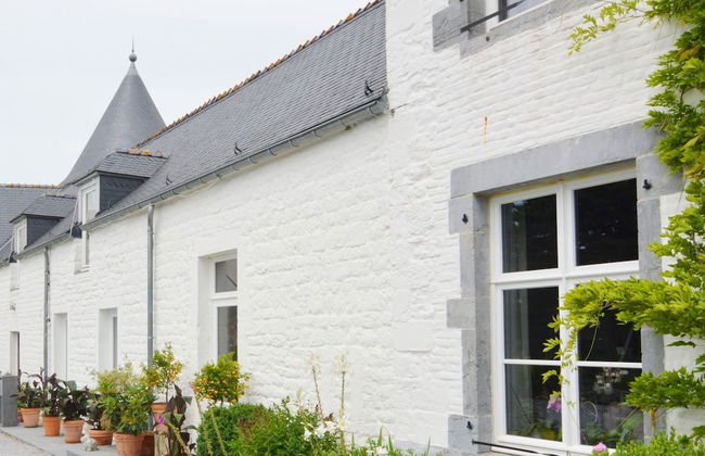 Modern Holiday Home in Senzeille With Garden - Foto 31