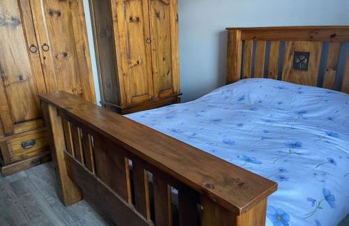 Ballinderry Station Cottage - Beautiful Holiday Cottage - Foto 24