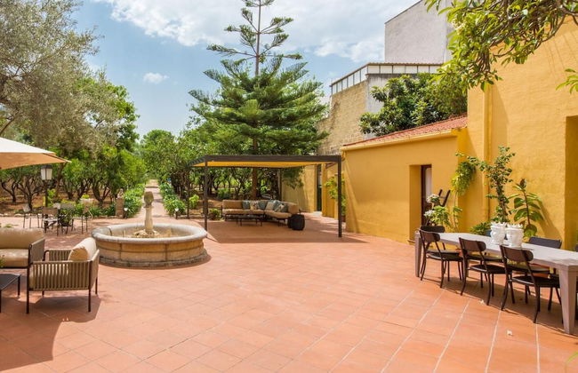 Villa Ammirata Apartment by Wonderful Italy - Foto 4