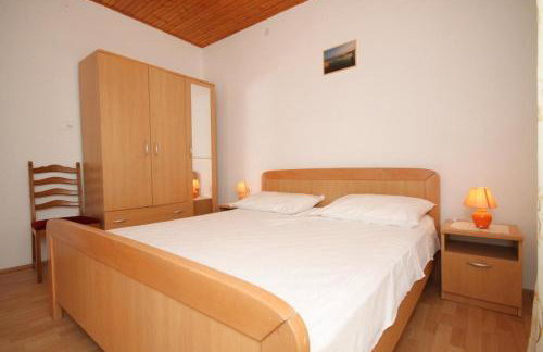 Apartments Niko Metajna, island Pag - Foto 54