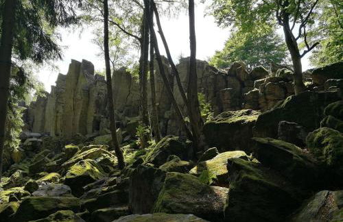 Csilla Comfortable Holiday Residence - Foto 91